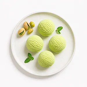  Antep Fıstıklı Dondurma